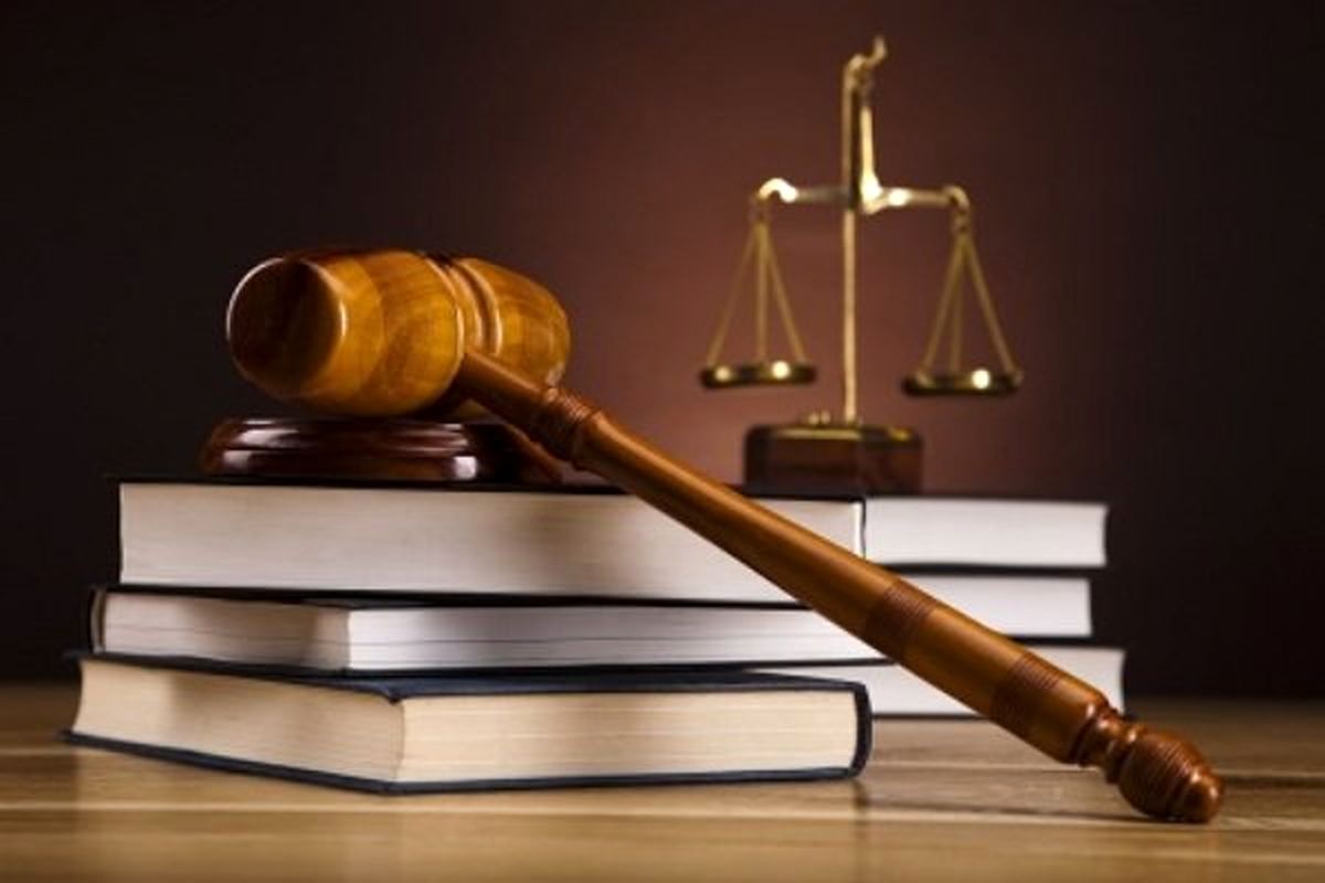 نامه ۲۲۰۰ دانش آموخته رشته حقوق به رئیس قوه قضاییه