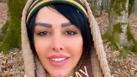 سلفی جدید و منحصر به فرد فلور نظری