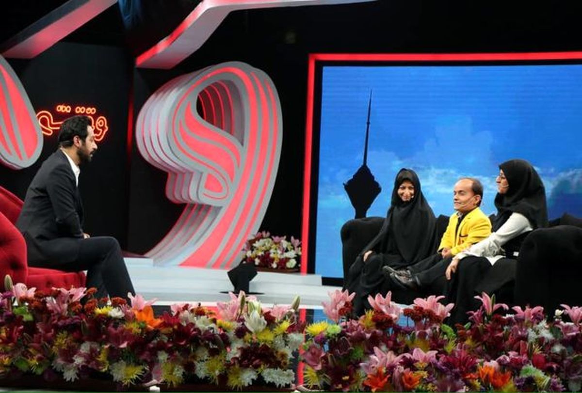 «وقتشه» پخش نمی شود 