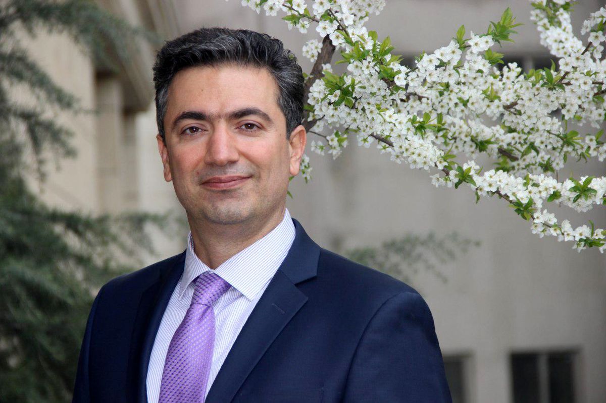 پدرام سلطانی:نرخ دلار هیجانی است
