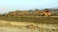 گروهک تروریستی انصار الفرقان در کمین سپاه