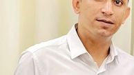 مرگ با ضربه‌های ساتور + عکس