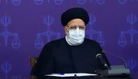 رئیسی: فسادستیزی در قوه‌قضاییه با قوت ادامه می‌یابد