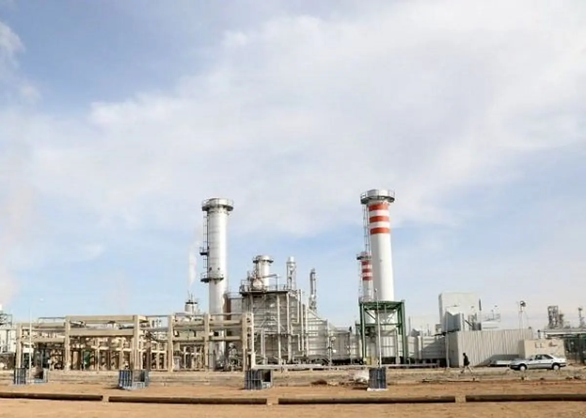 پایان سال ۹۸ پروژه سیراف افتتاح می شود