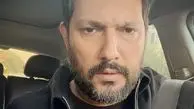 ماشین شخصی حامد بهداد + عکس