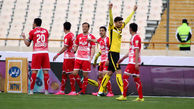 باقریان: فحاشی پرسپولیسی‌ها برنامه‌ریزی شده بود