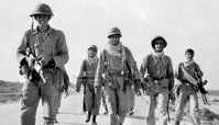 گم شدن این ۴ نفر، فرماندهان سپاه و ارتش را مشوش کرد