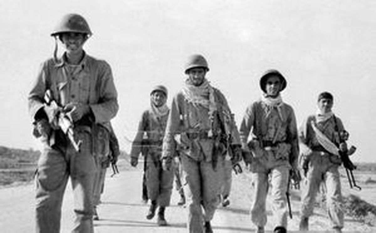 گم شدن این ۴ نفر، فرماندهان سپاه و ارتش را مشوش کرد