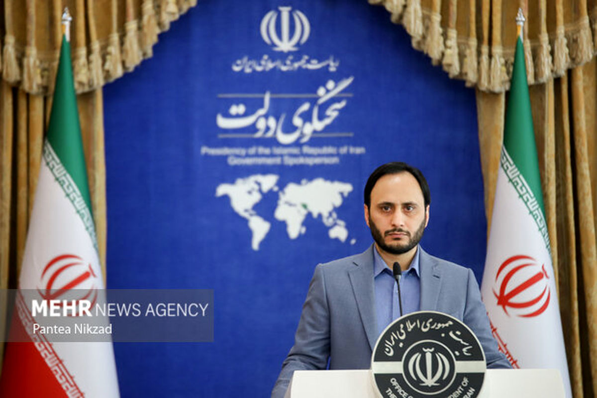 ابتکارات ایران برای رفع تحریم‌ها / حقوق بازنشستگان افزایش می‌یابد