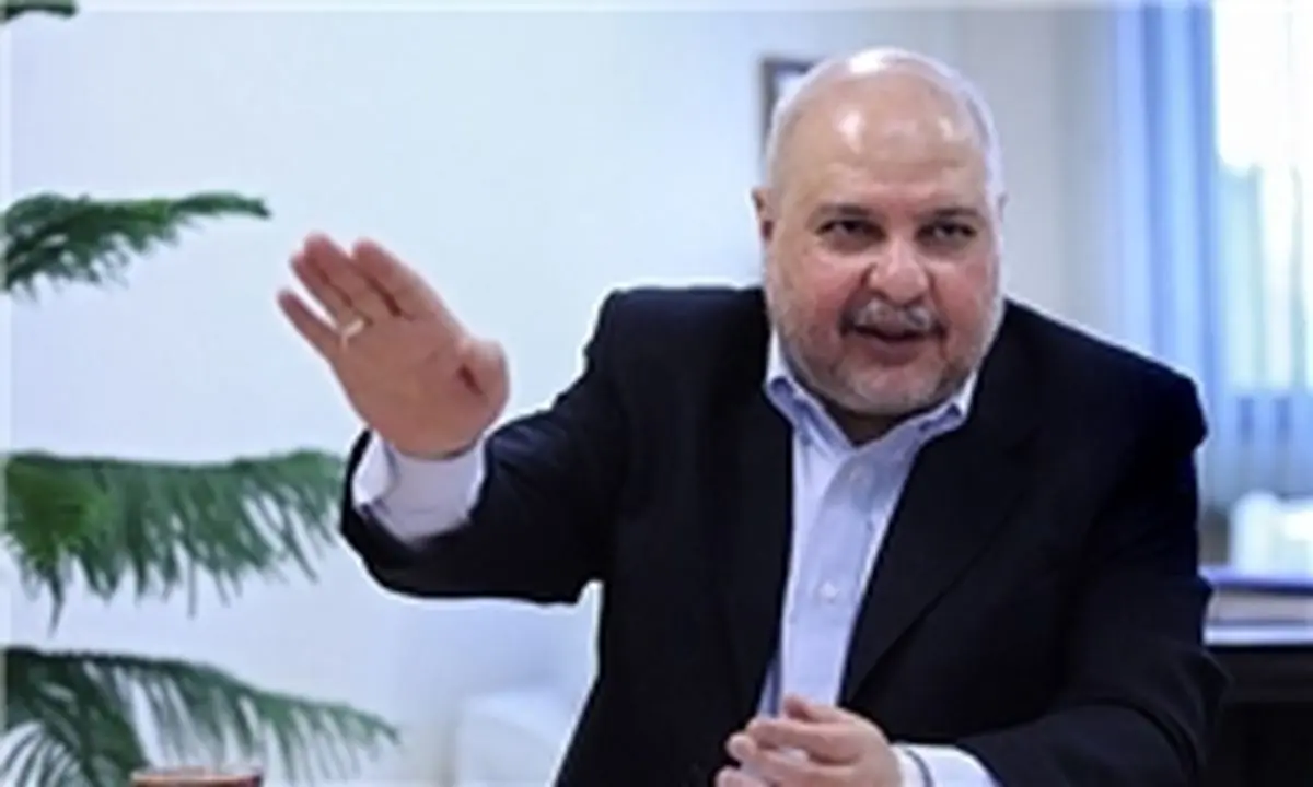 مسیر دشوار زنگنه برای رای اعتماد