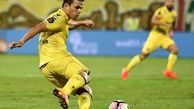 رونمایی از ترکیب الوصل برای دیدار مقابل پرسپولیس