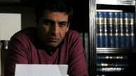 پیام اینستاگرامی حمید گودرزی به نوید محمدزاده + عکس