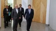 رئیس‌‌جمهور فنلاند امشب وارد تهران می‌شود