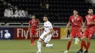 هافبک پرسپولیس همبازی ژاوی می‌شود؟