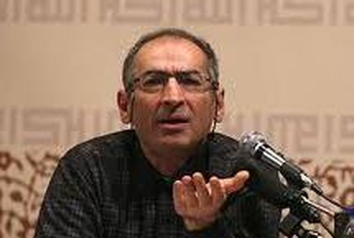 هاشمی خیلی محترمانه تایید صلاحیت نشده/دلش غنج‌می‌زند!