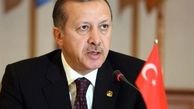 اردوغان: نتانیاهو تروریست است