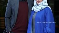 هادی کاظمی و سمانه پاکدل میهمان رامبد جوان شدند