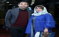 هادی کاظمی و سمانه پاکدل میهمان رامبد جوان شدند