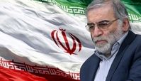 پای درس شهادت شهید فخری زاده