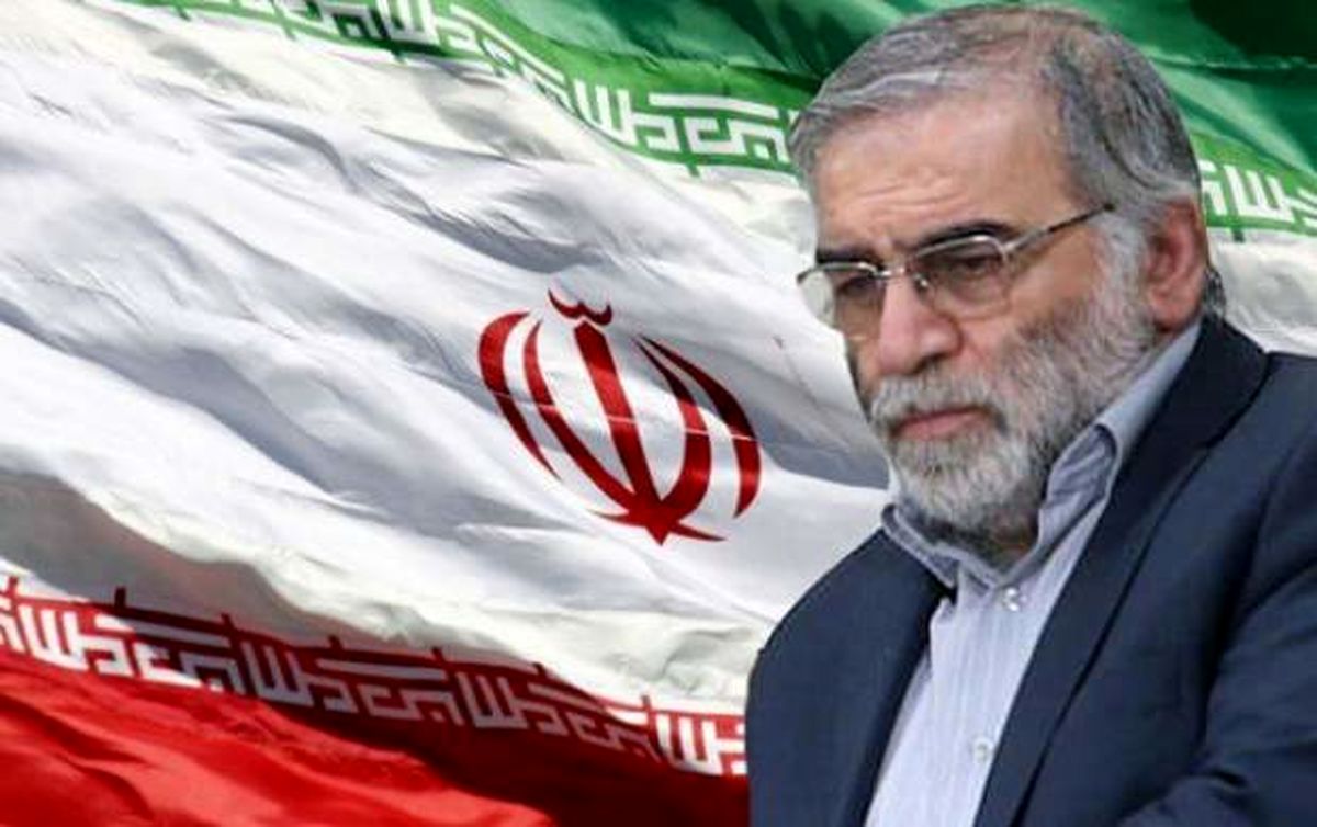 شواهد جدی نشان می‌دهد رژیم صهیونیستی شهید فخری‌زاده را ترور کرده است

