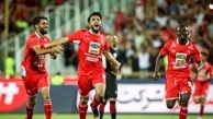 پرداخت ۲۰درصد قرارداد پرسپولیسی ها