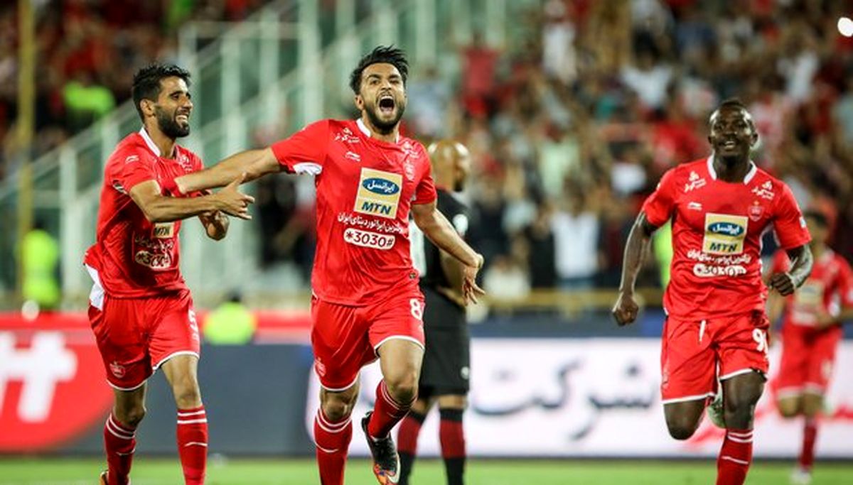 پرداخت ۲۰درصد قرارداد پرسپولیسی ها