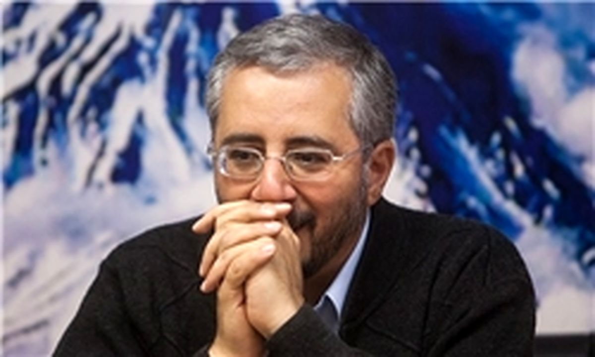 لنکرانی: کابینه اش را اعلام کرد