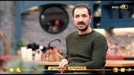 ایمان صفا چهارمین مهمان فینال « جوکر »