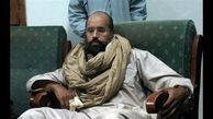 پسر دیکتاتور لیبی آزاد شد