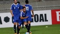 دو فریم از پاس‌های استثنایی قدوس؛ هفتِ جدید
