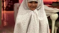 دختر کوچولوی بانمک بهداد سلیمی + عکس