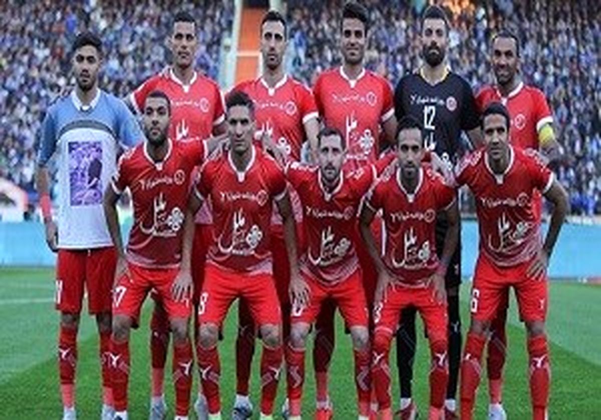 نام جدید باشگاه پدیده مشخص شد