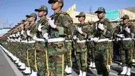 توانمند شدن سربازان برای ایجاد اشتغال در دستور کار است