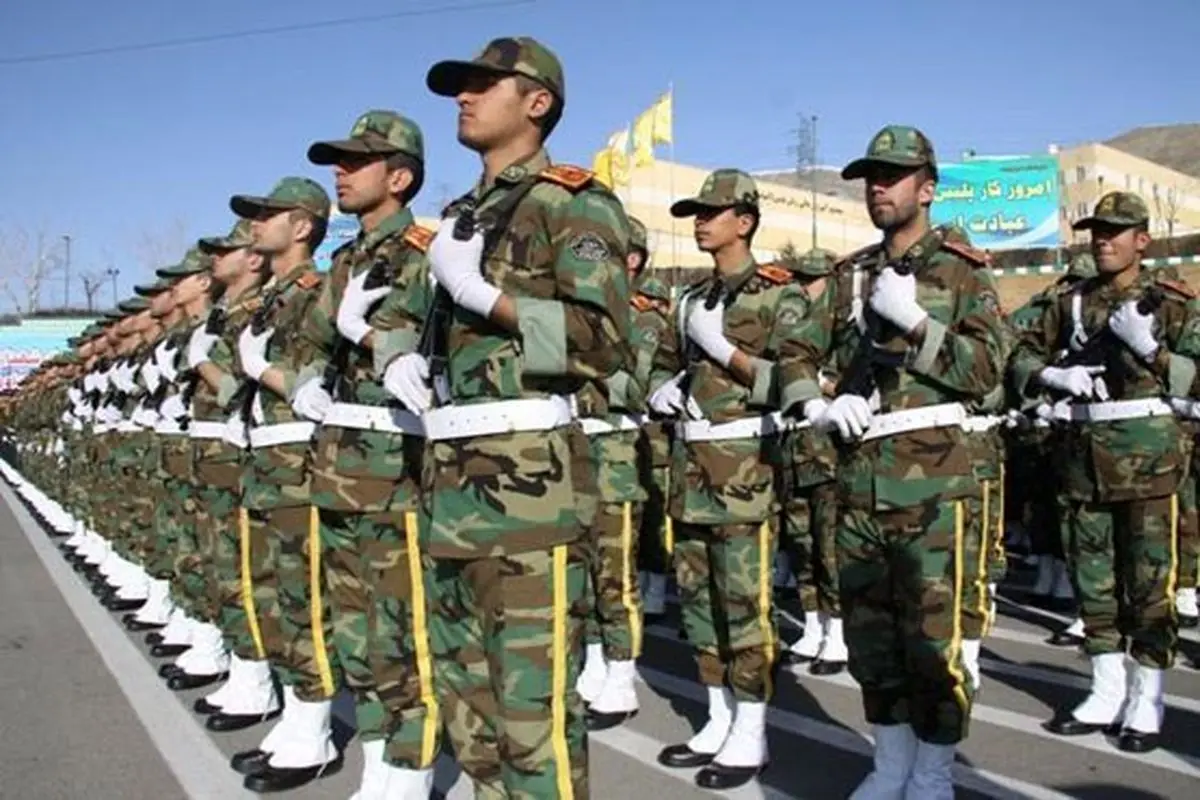 توانمند شدن سربازان برای ایجاد اشتغال در دستور کار است