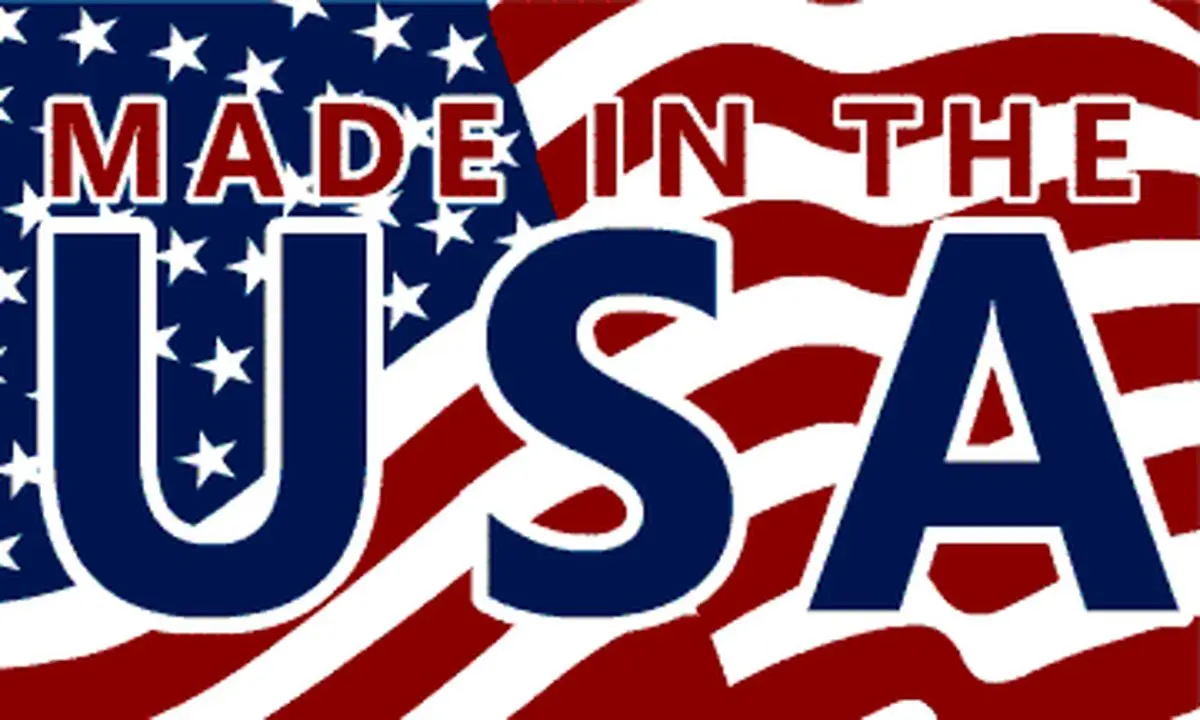 هموطن کالاى آمریکایی بخر / ابتکار جالب یک شبکه تلویزیونی