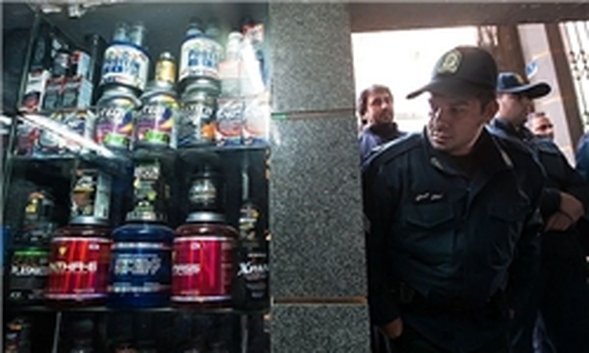 مسمومیت دارویی جان 732 ایرانی را گرفت 