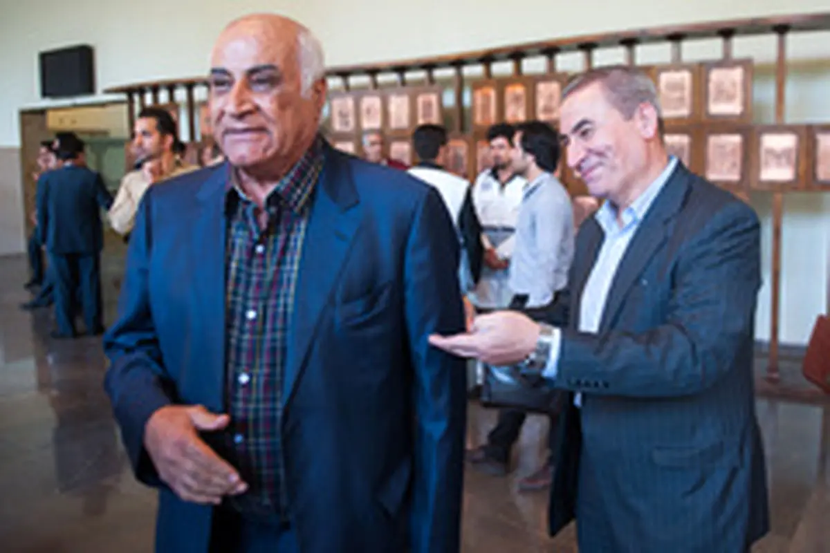 یاوری: حرف کیروش حق است