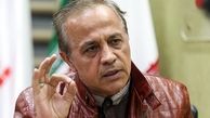 بازیگر زن خارجی فیلم «ملاقات» مشخص شد