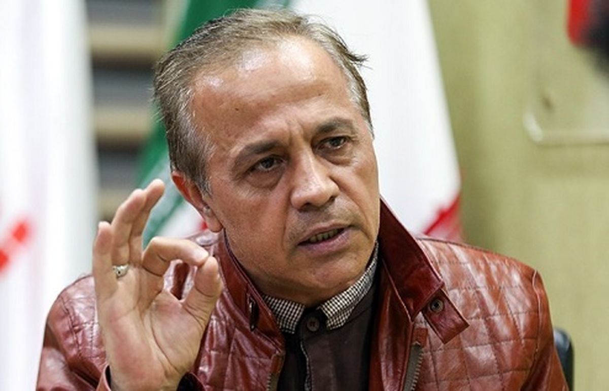 بازیگر زن خارجی فیلم «ملاقات» مشخص شد