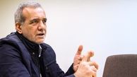 خط و نشان جدید پزشکیان برای مخبر + عکس نامه