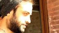 چهره نورانی بنیامین + عکس