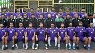 اظهارات اکبر خلیلی نسب در نشست خبری