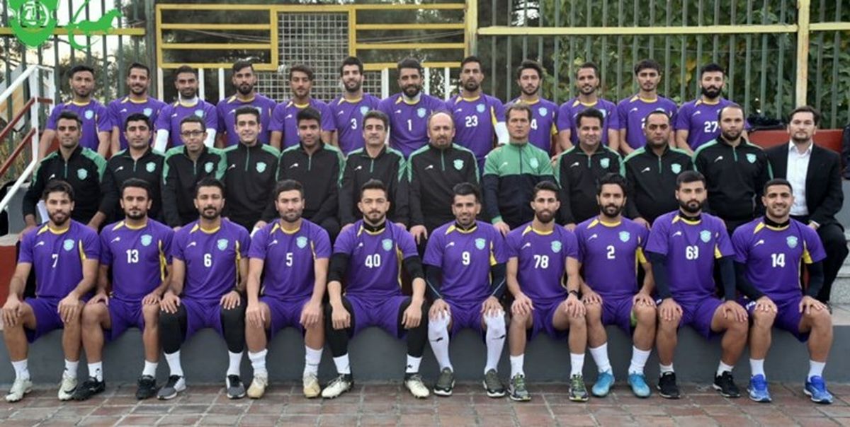 اظهارات اکبر خلیلی نسب در نشست خبری