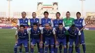 استقلال بدون سه بازیکن کلیدی به دیدار سایپا می‌رود