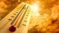 پیش بینی بارش پراکنده باران و افزایش دما برای البرز