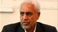 سید صادق معصومی لاری؛ مردی از تبار خدمت