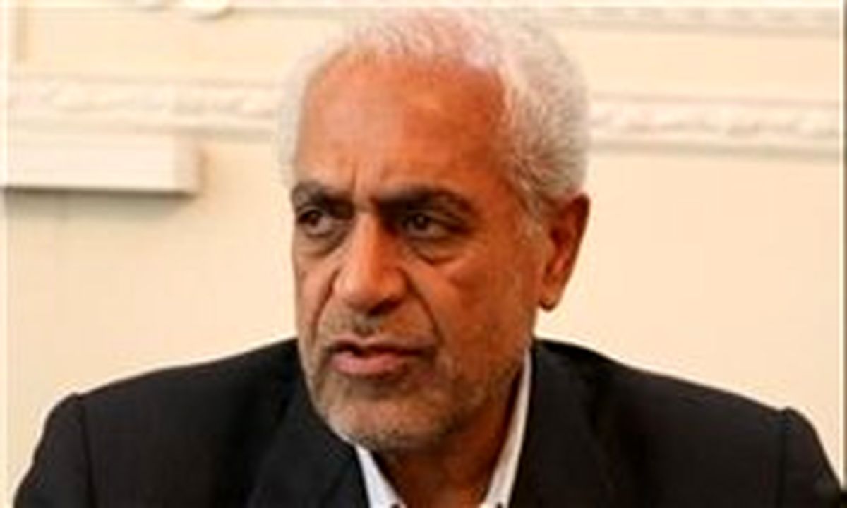سید صادق معصومی لاری؛ مردی از تبار خدمت