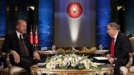 تکرار ادعاهای ضد ایرانی اردوغان