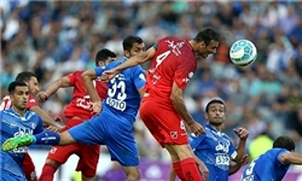 AFC تا آخر هفته رای خود را در مورد باشگاه‌های ایرانی اعلام می‌کند