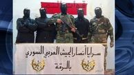 درگیری‌ها با داعش در رقه بالا گرفت